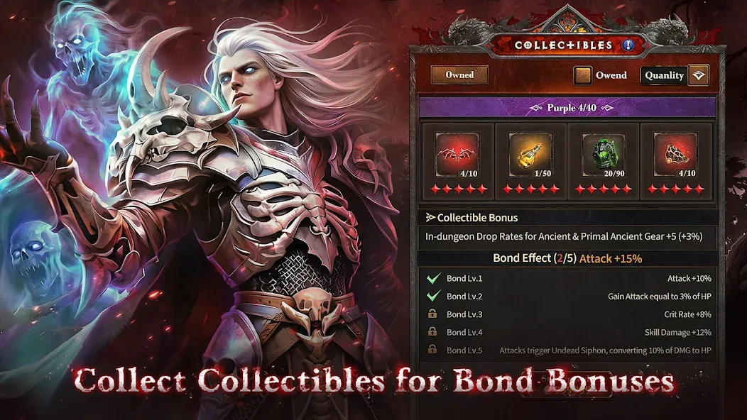 Dungeon of Exile screenshot 24