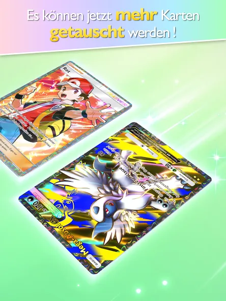Pokémon TCG Pocket screenshot 12