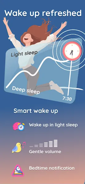 Sleep as Android Unlock screenshot 2
