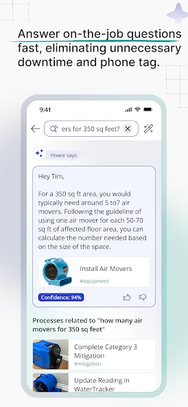 KnowHow screenshot 3