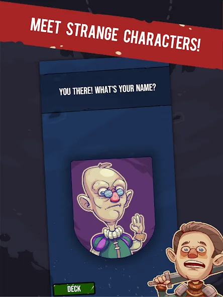 Unhatched screenshot 7