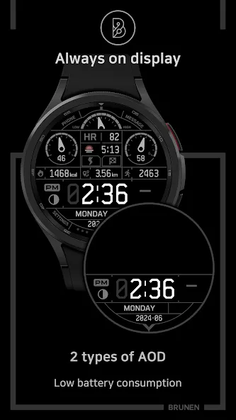 BRN146 - GRID screenshot 7