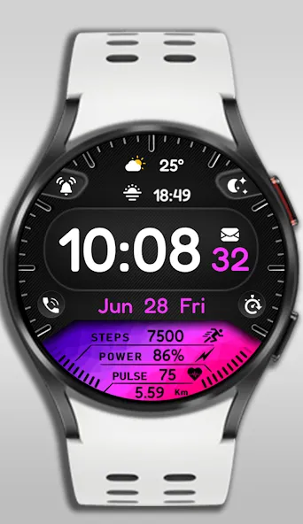 KZY103 screenshot 4