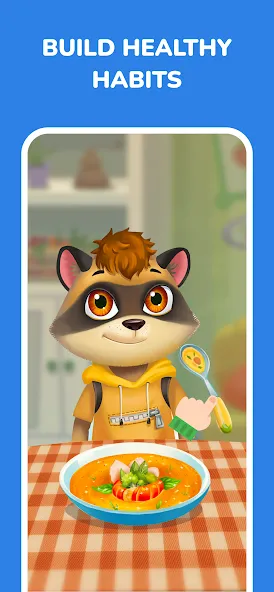 Intellecto Kids Learning Games screenshot 3