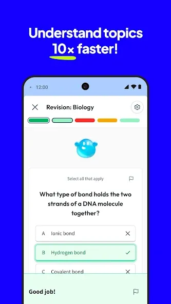 Vaia: Study, Notes, Flashcards screenshot 3