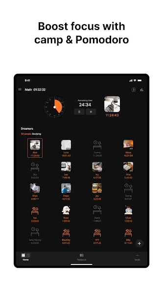 YPT - Yeolpumta screenshot 10