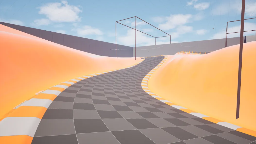 Ultimate Urge Race screenshot 4