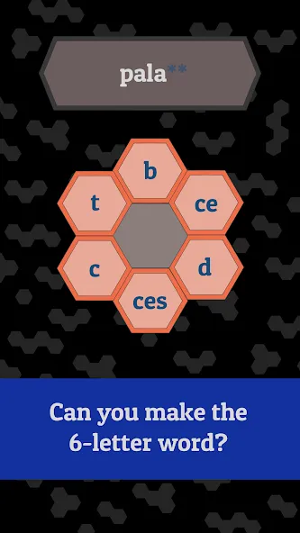 lexagons screenshot 2