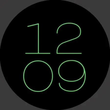 Digital Basic 14 Wear OS 4+ screenshot 37