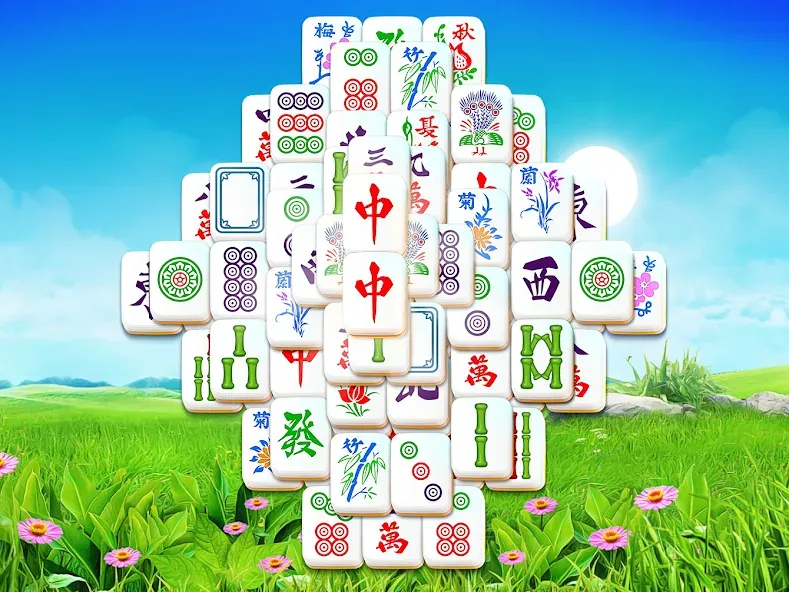 麻将俱乐部 - 纸牌游戏 screenshot 13