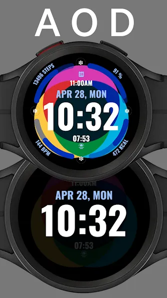 Animated | Color Pulse screenshot 5