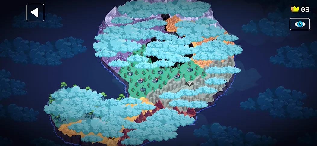 9 Kings screenshot 7