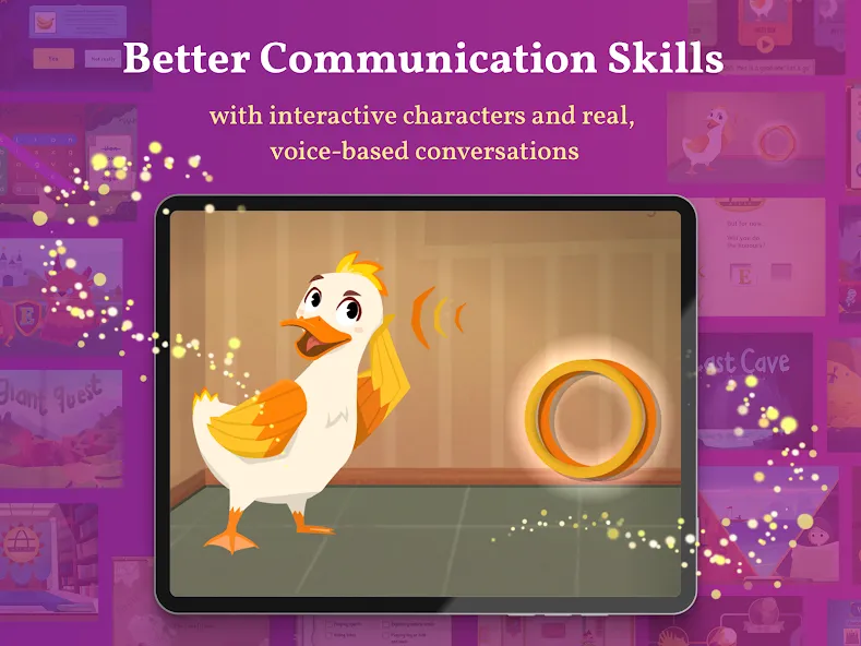 AtlasKeeper Kids Learning Game screenshot 15