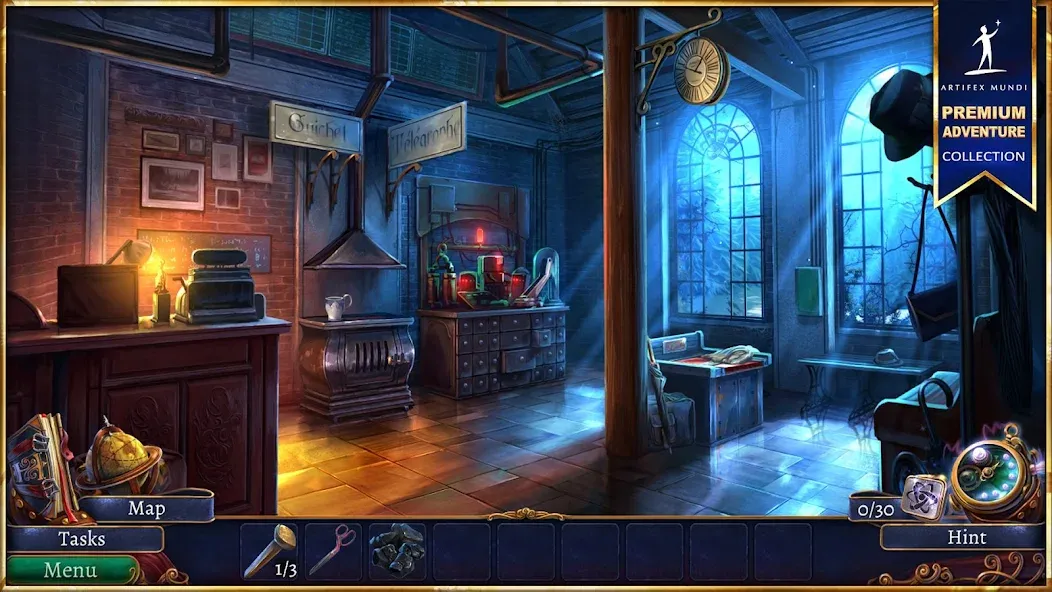 Modern Tales: Age of Invention screenshot 6
