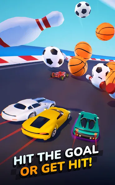 Race Master 3D: Car Racing screenshot 9
