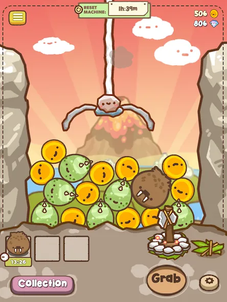 Clawbert screenshot 11