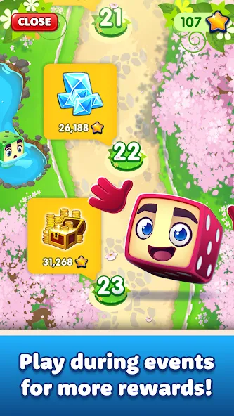 Royaldice screenshot 4