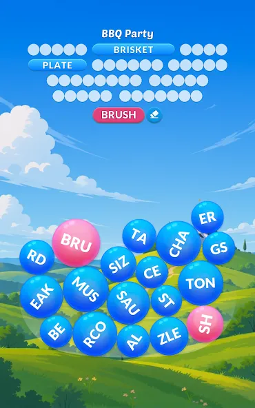 Word Serenity: Jeu de lettres screenshot 11