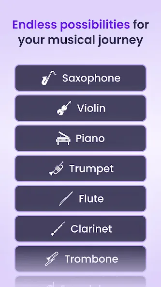 tonestro - Music Lessons screenshot 8
