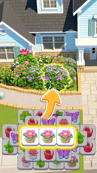 Happy Makeover screenshot 1