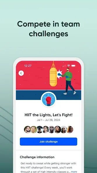 One Pass™ screenshot 8