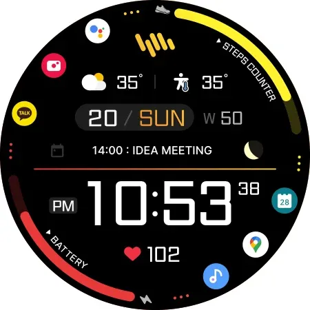 SamWatch Utility A 2024 screenshot 37