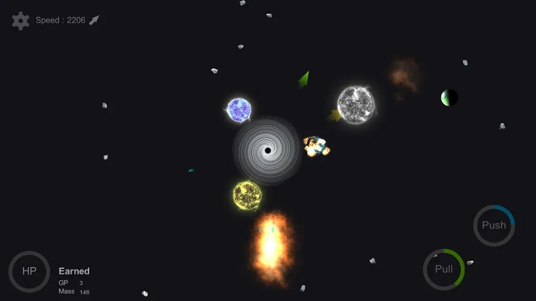 myDream Universe - Buildit screenshot 6