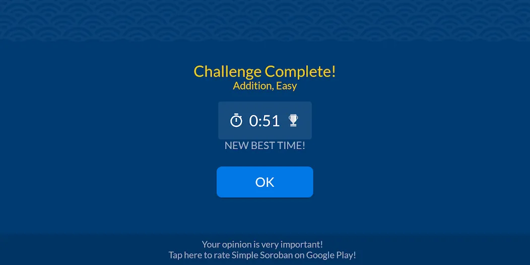 Simple Soroban screenshot 6