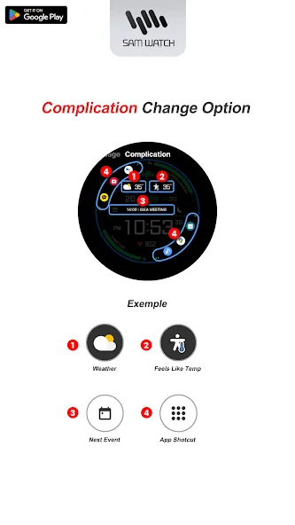 SamWatch Utility A 2024 screenshot 8