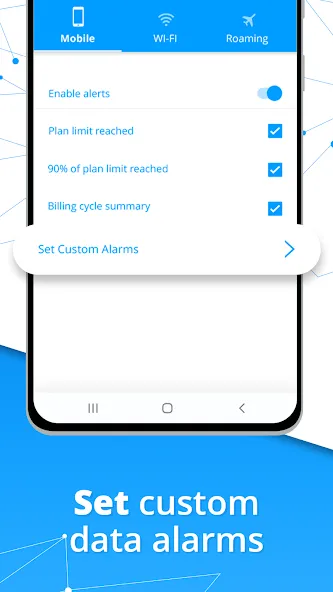 My Data Manager: Data Usage screenshot 4
