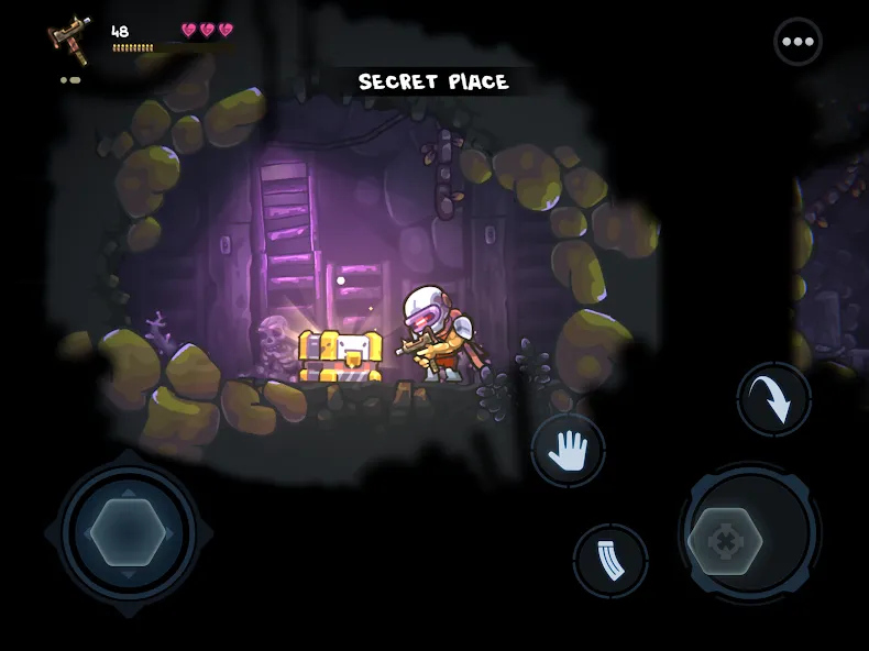 Zombotron Re-Boot screenshot 15