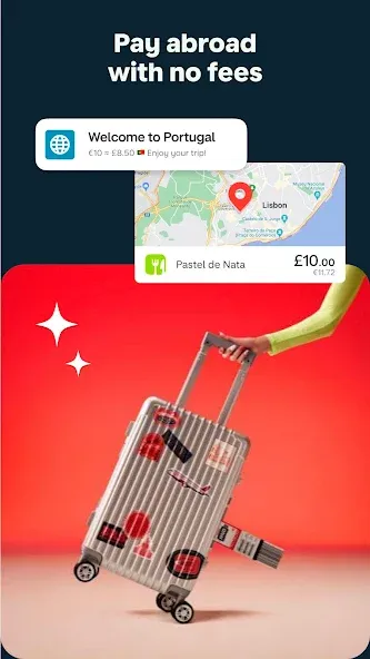 Monzo Bank - Mobile Banking screenshot 8