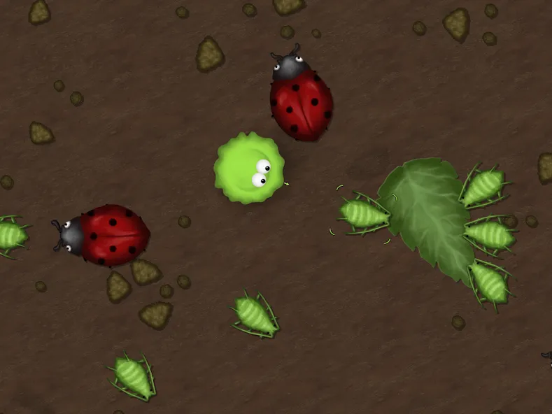 Tasty Planet Lite screenshot 8