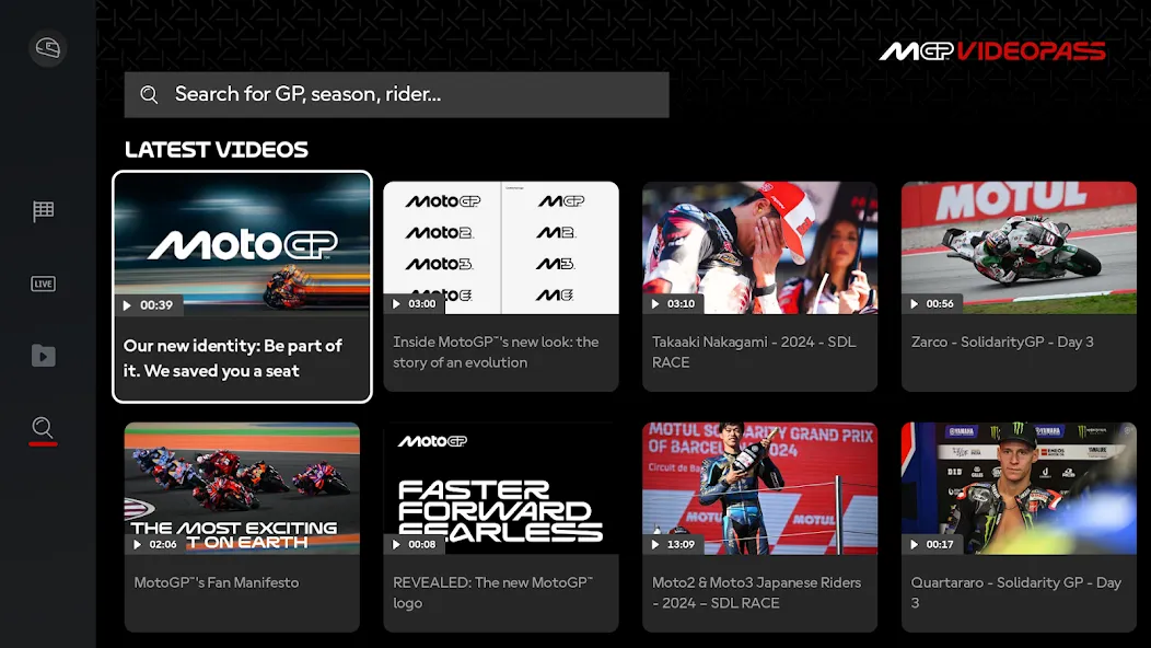 MotoGP™ screenshot 19