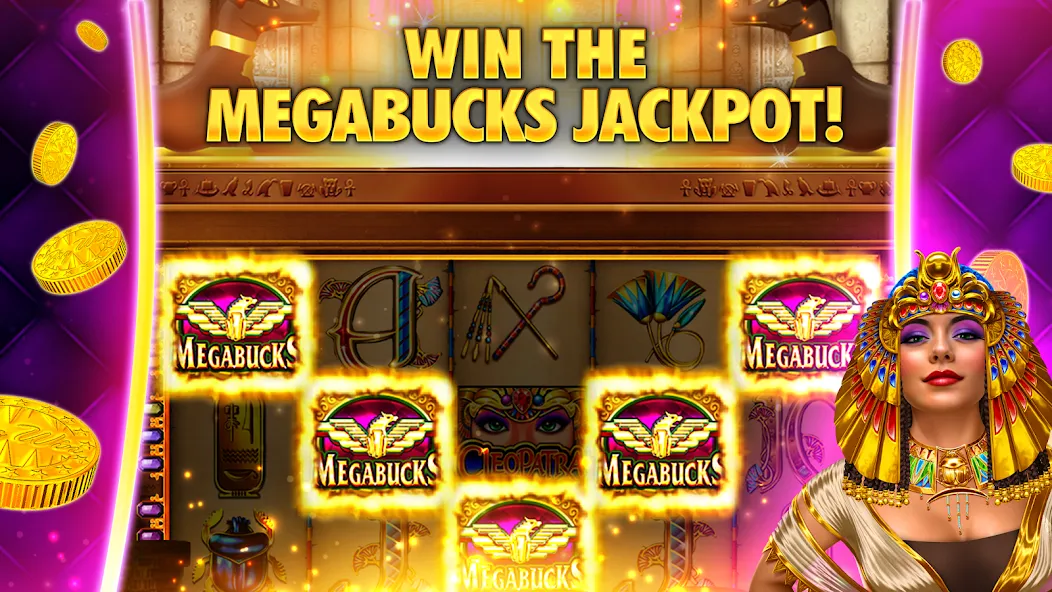 DoubleDown Casino Vegas Slots screenshot 5