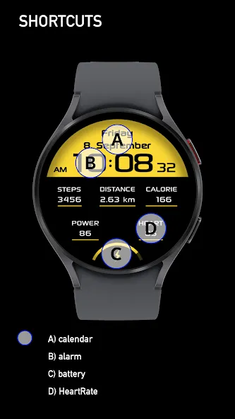 SG Sport 2 screenshot 5
