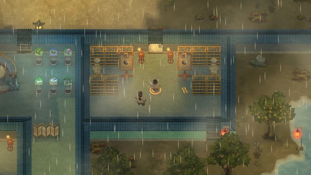 了不起な修仙シミュレーター screenshot 9