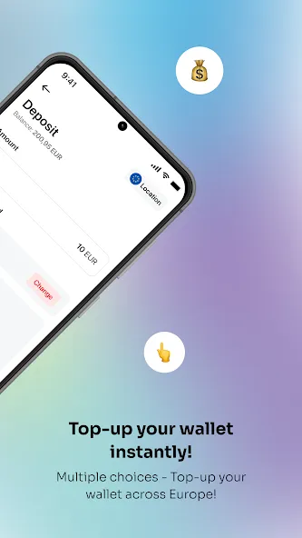 Aircash screenshot 8