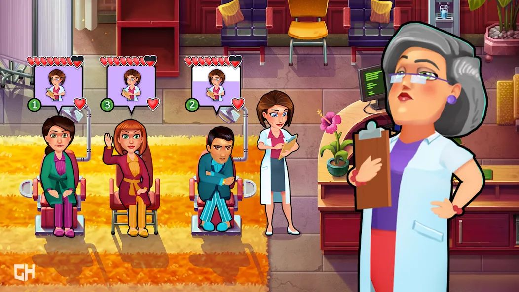 Heart's Medicine - Season One screenshot 3