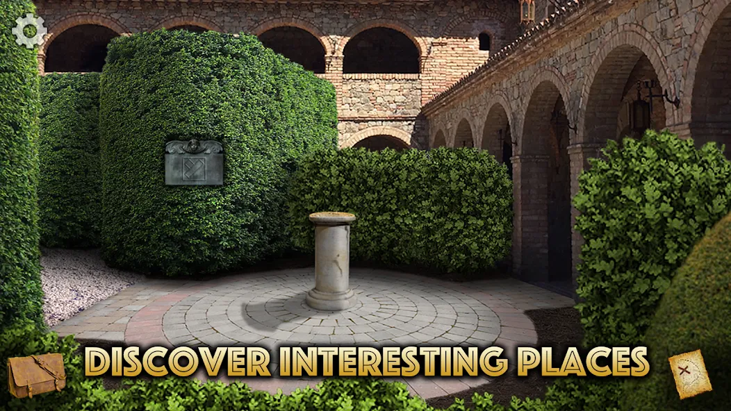 Blackthorn Castle screenshot 6
