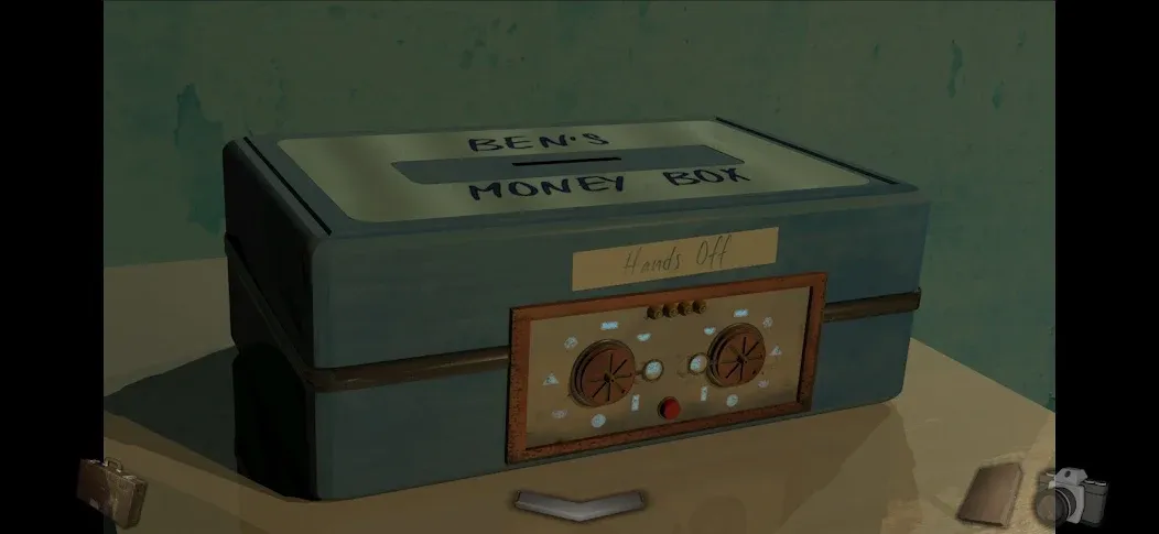 A Short Tale - Room Escape screenshot 8