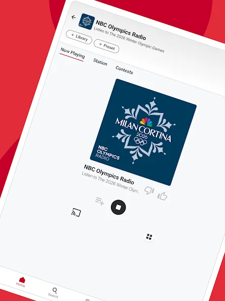 iHeart: Music, Radio, Podcasts screenshot 9