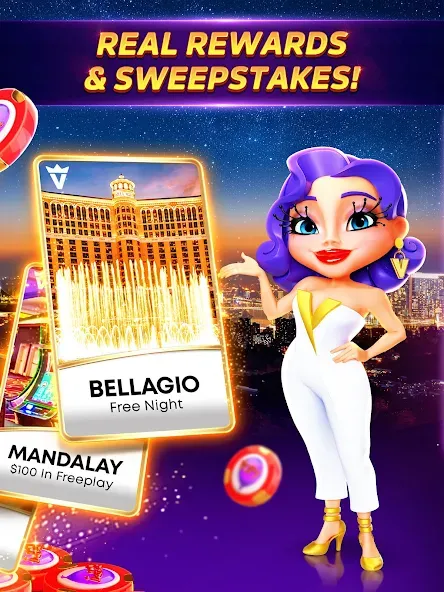 POP! Slots™ - Casino Las Vegas screenshot 9