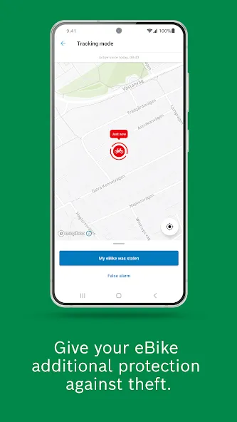 eBike Flow screenshot 3