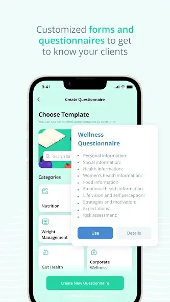 YourCoach - Health Coaches screenshot 7
