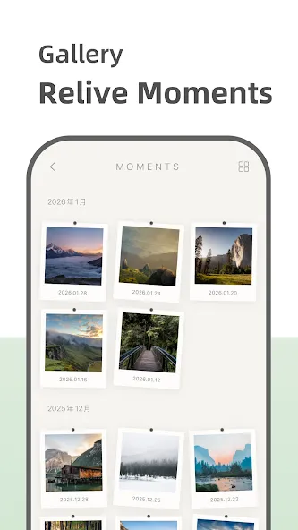 Your Diary: Journal with Lock screenshot 2