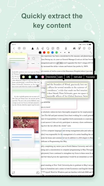 Kilonotes-Notes & Mark up PDF screenshot 10