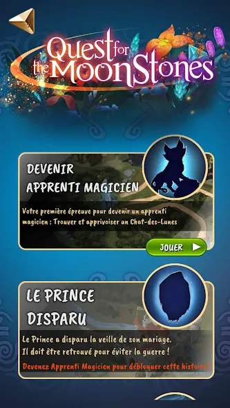 Kids Chronicles screenshot 2