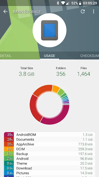 FX File Explorer screenshot 5
