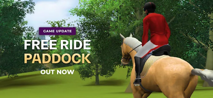 Equestriad World Tour 26 screenshot 1